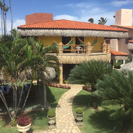 شقة كومبوكو  في Casa Jangada المظهر الخارجي الصورة