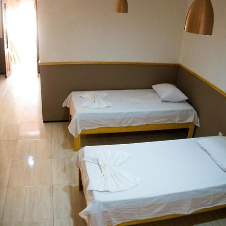 شقة كومبوكو  في Casa Jangada المظهر الخارجي الصورة