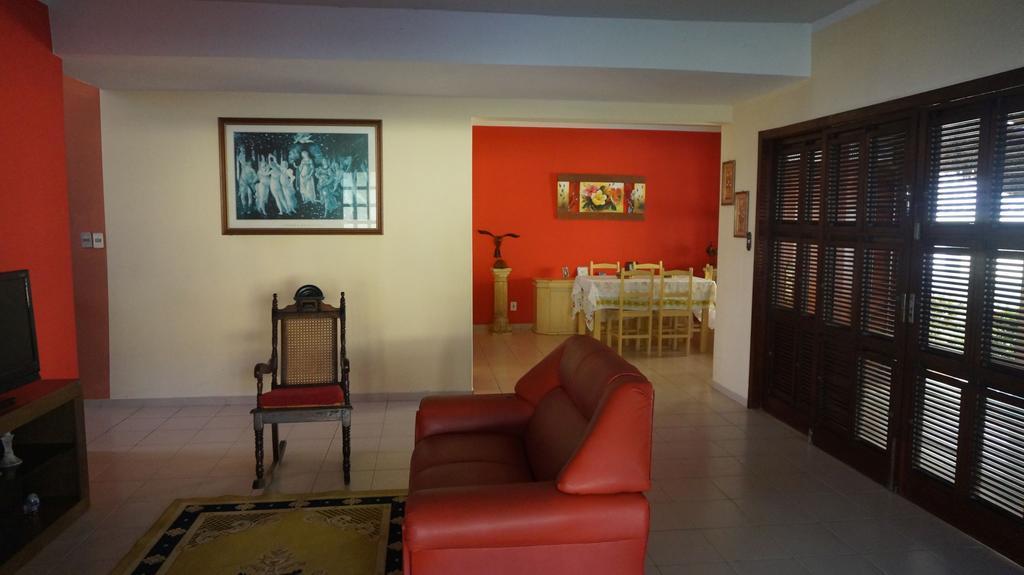 شقة كومبوكو  في Casa Jangada المظهر الخارجي الصورة