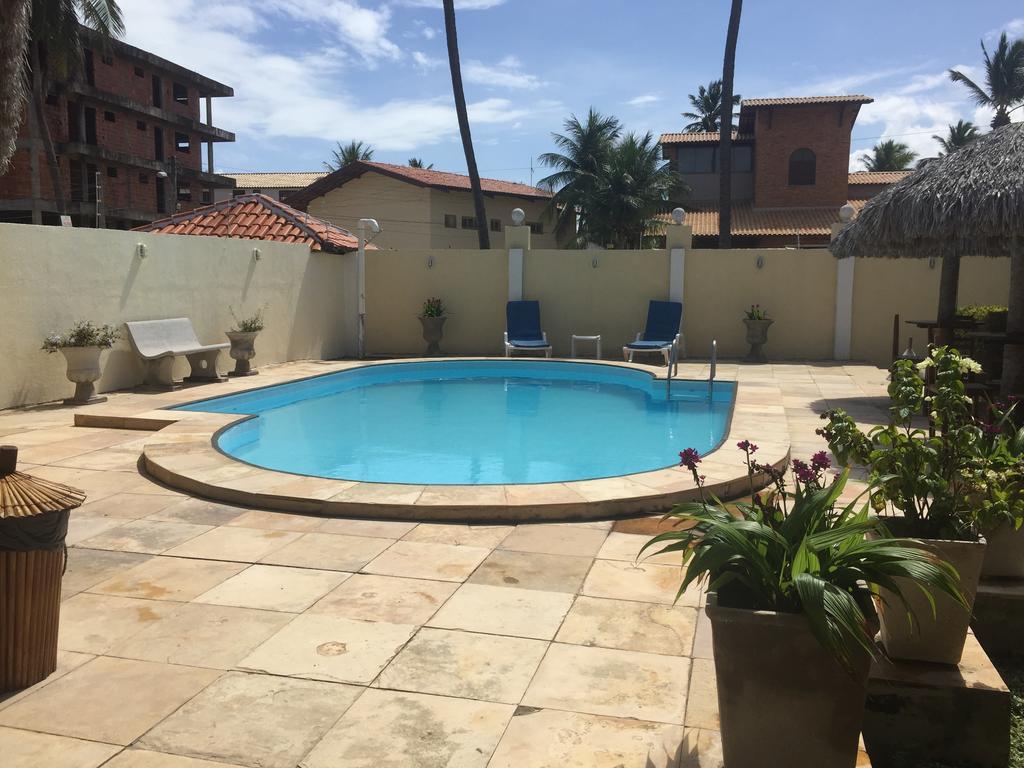 شقة كومبوكو  في Casa Jangada المظهر الخارجي الصورة