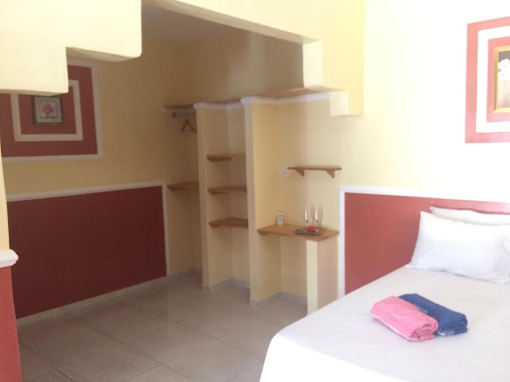 شقة كومبوكو  في Casa Jangada المظهر الخارجي الصورة