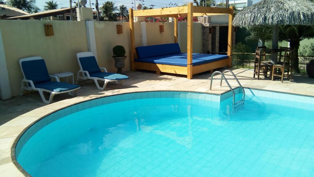 شقة كومبوكو  في Casa Jangada المظهر الخارجي الصورة