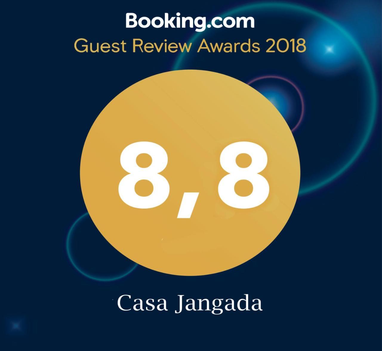 شقة كومبوكو  في Casa Jangada الغرفة الصورة